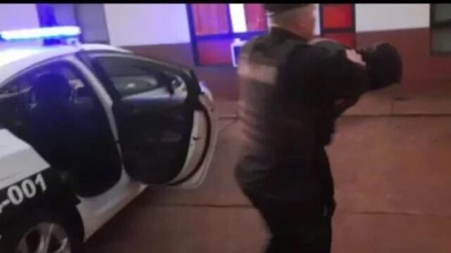 Oberá: detuvieron a un joven acusado de estafa.