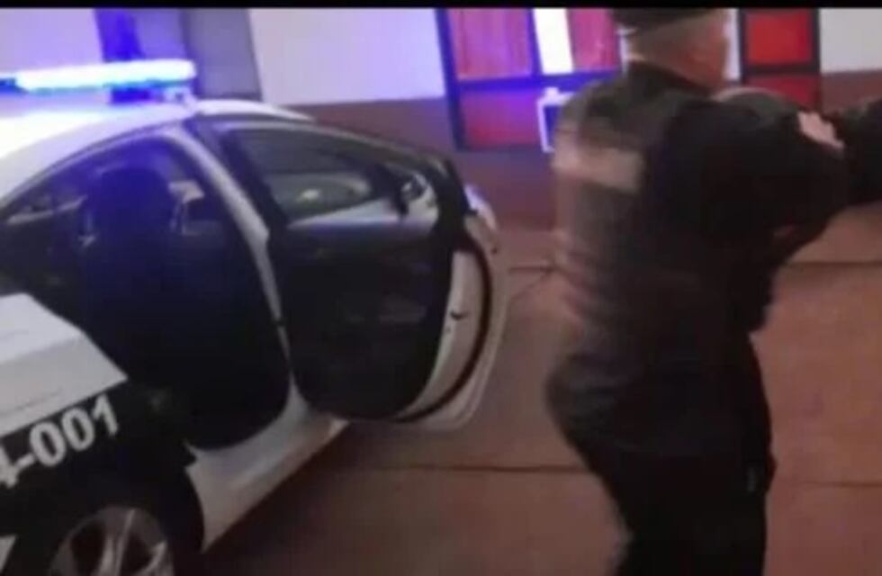 Oberá: detuvieron a un joven acusado de estafa