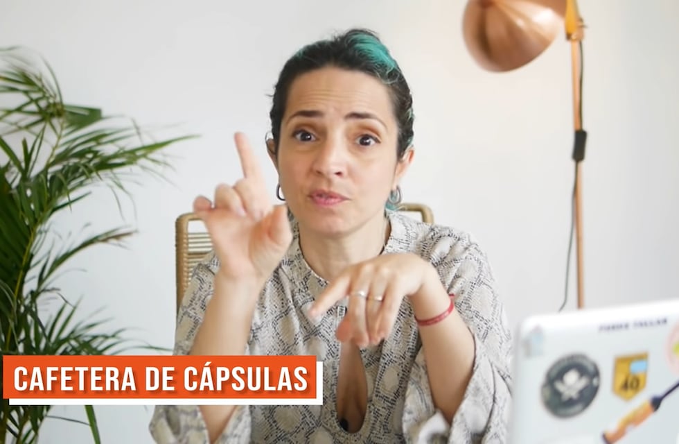 Cafetera de cápsula ¿sí o no?: la respuesta definitiva de Paulina Cocina