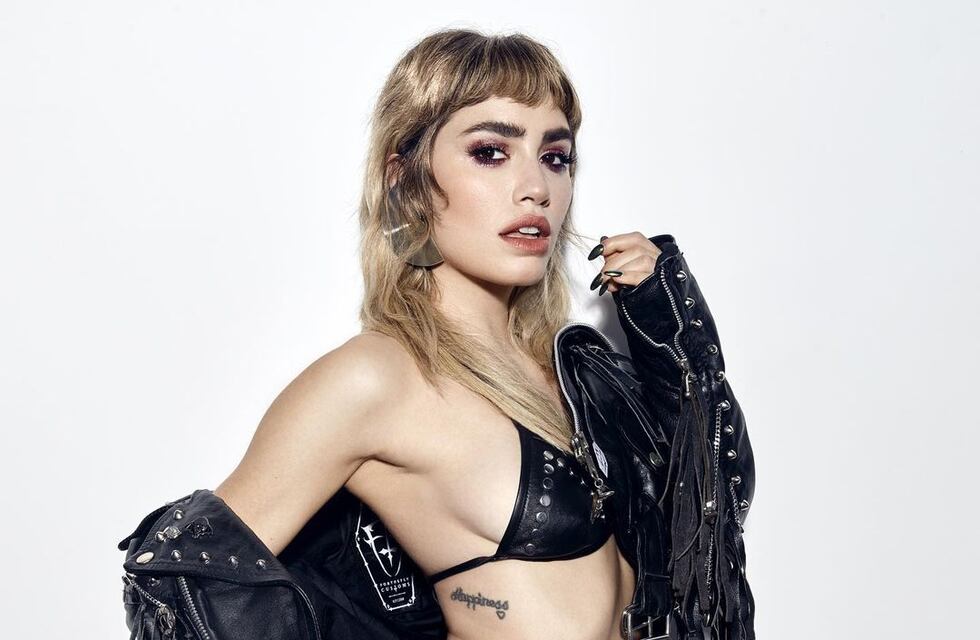 Lali Espósito llega a Rosario con “Disciplina tour”: cómo comprar entradas