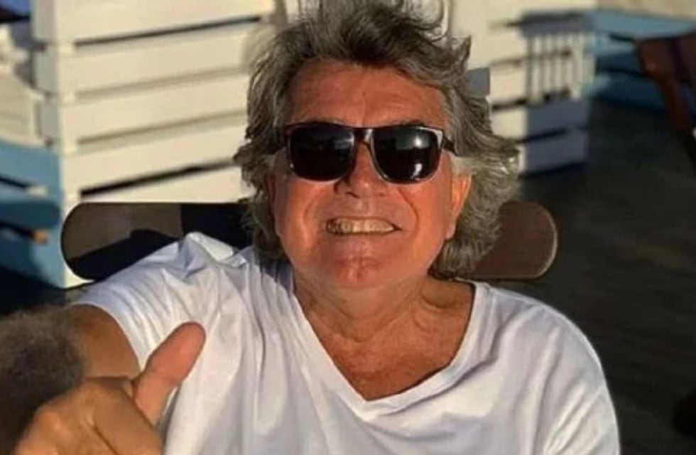 Así es la nueva vida de Pancho Dotto: de ser el representante de las modelos al bajo perfil