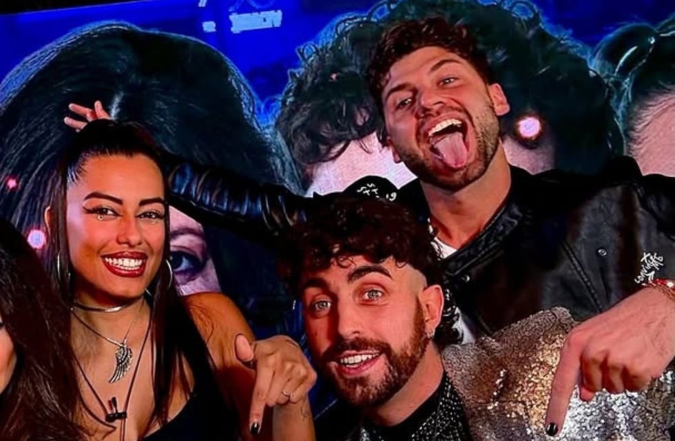 Así son las casas que se ganaron los tres finalistas de Gran Hermano 2025: varias habitaciones y amplias ventanas