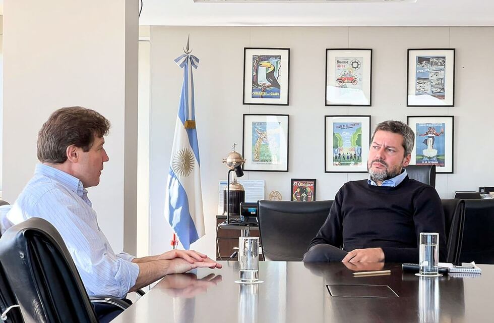 Melella y Lammens analizaron la llegada de la temporada invernal