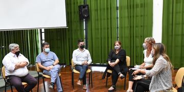 Buscan controlar la cantidad de población de mascotas en Rafaela