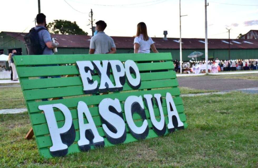 El Municipio presentó las actividades para Semana Santa