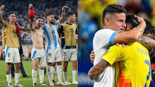 Final de la Copa América 2024