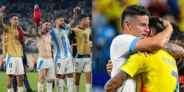 Final de la Copa América 2024