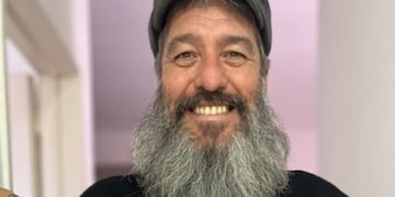 Hernán Danolfo, de lucha contra las adicciones a inspirar desde TikTok