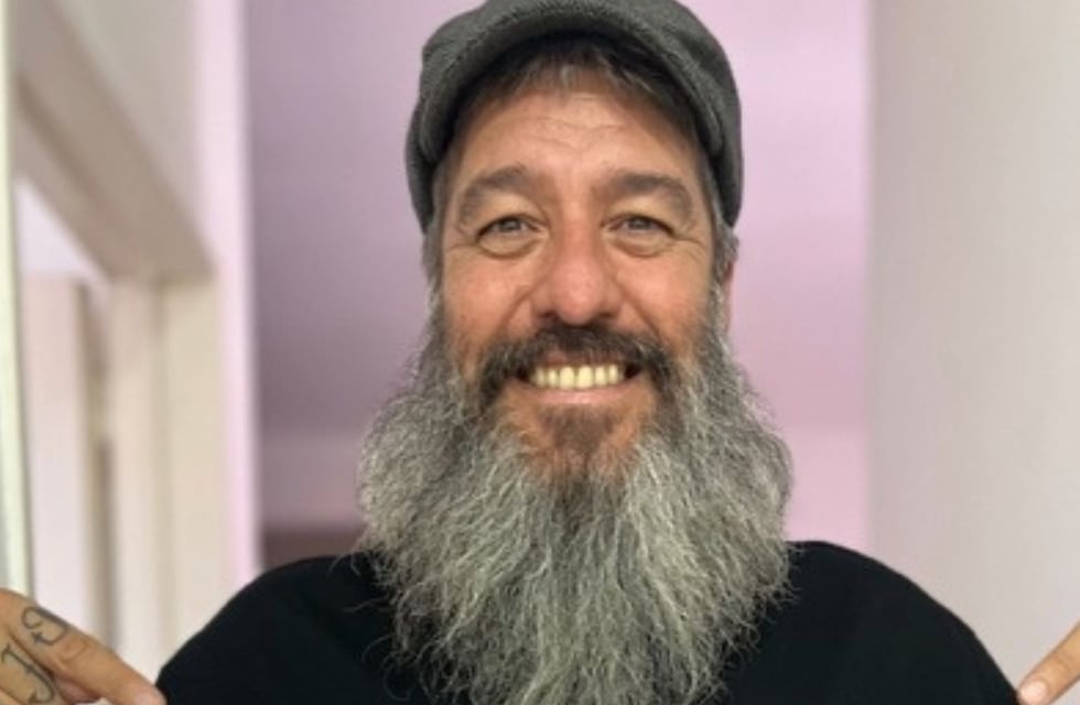 Ser solidario, ser empático, ser humano: Hernán Danolfo, de luchar contra las adicciones a inspirar desde TikTok