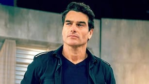 Hernán Drago se sinceró frente a la pantalla chica.