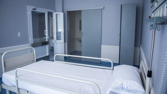 Inauguraron el primer Centro de Trasplante de Médula Ósea del oeste del país en el Hospital Central, de Mendoza.
