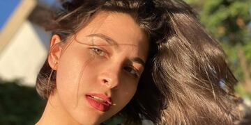 Conocé a Sol Marchese, la santafesina de 20 años que fue elegida para ir Qatar como voluntaria.