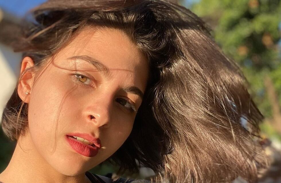 Conocé a Sol Marchese, la santafesina que viajó como voluntaria al Mundial de Qatar