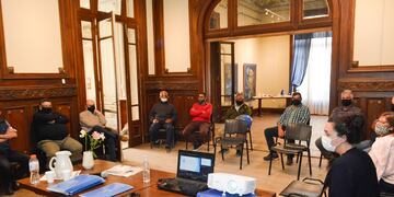 Programa Acompañamiento preJubilatorio