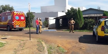 Brasil: asesinaron a un misionero la zona de frontera con Bernardo de Irigoyen