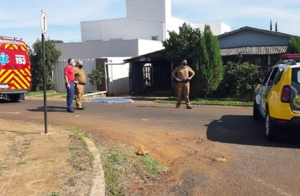 Brasil: asesinaron a un misionero la zona de frontera con Bernardo de Irigoyen