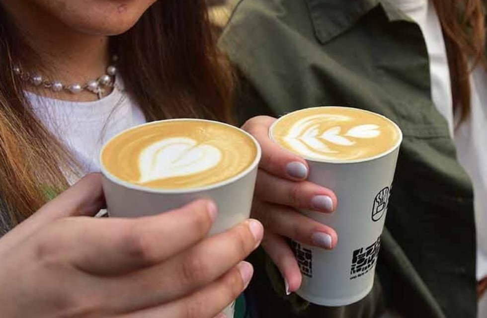 Una de las mejores cafeterías de Sudamérica es de Córdoba: no es Cherry Season