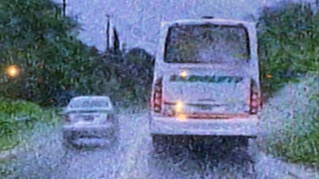 Conducción peligrosa