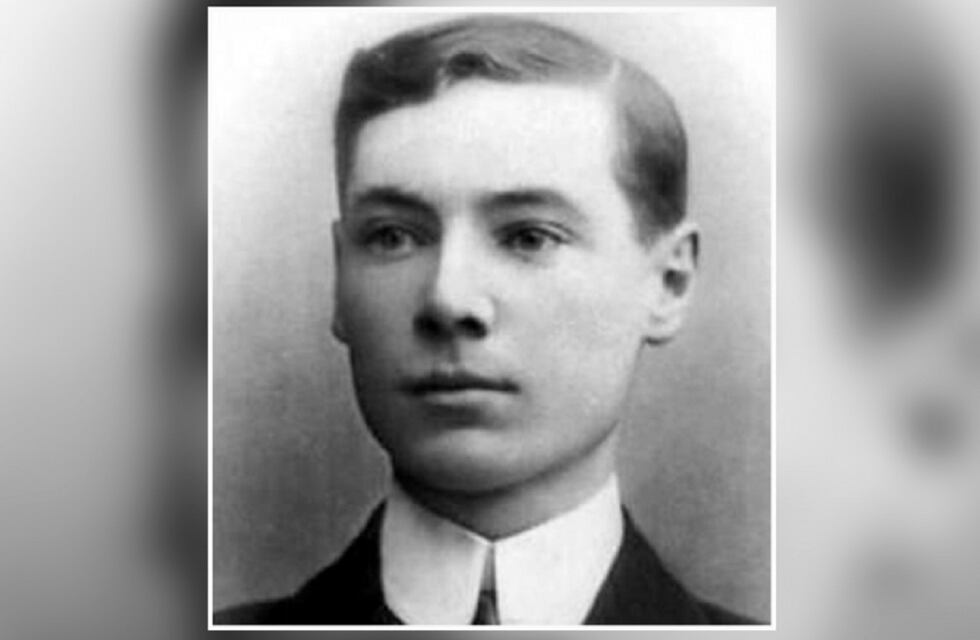 A 110 años del hundimiento del Titanic: la atrapante historia del cordobés que murió en la tragedia