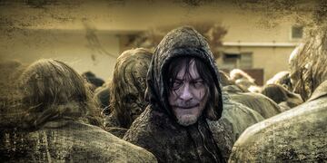 Rumbos 920 Editorial
The walking dead