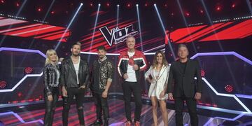 La Voz Argentina 2021: fecha, hora, TV, jurado