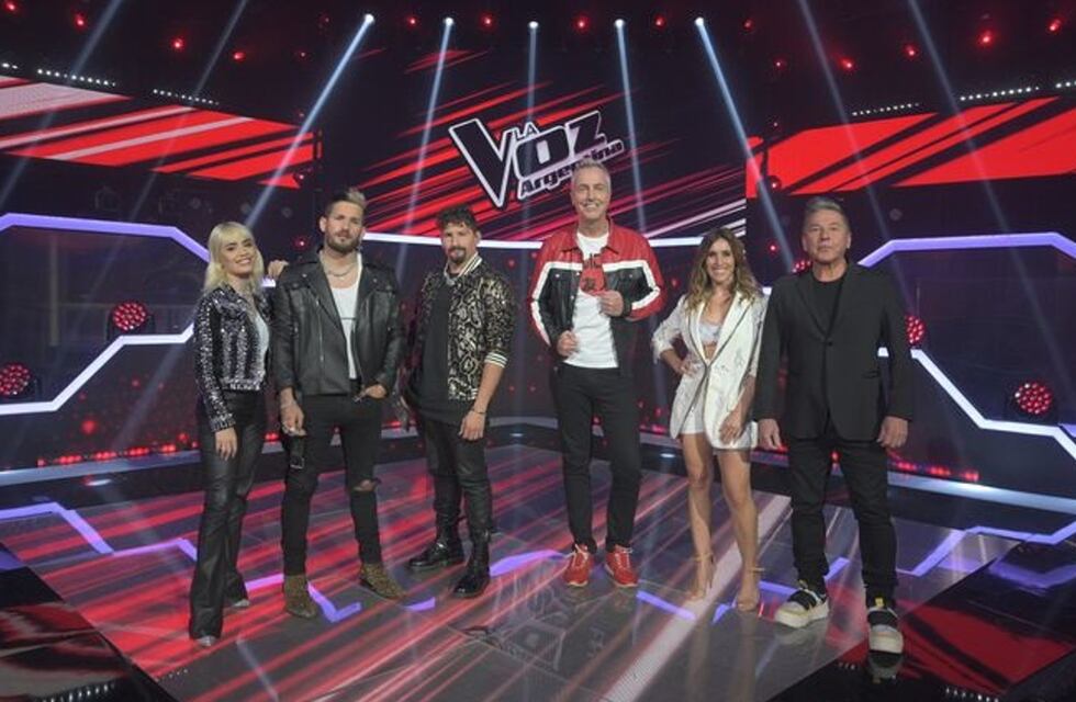 Patricia Sosa fue contra el jurado de La Voz Argentina por rechazar a un participante