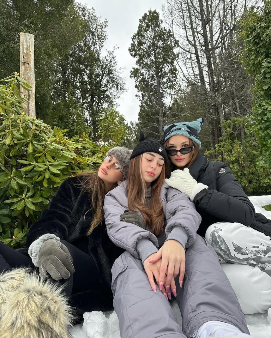 ¿Están peleadas? La tajante respuesta de Nicki Nicole sobre su relación con María Becerra: “¿Hasta cuándo...?"