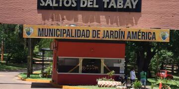 Saltos del Tabay: este martes la entrada será gratuita para estudiantes y docentes