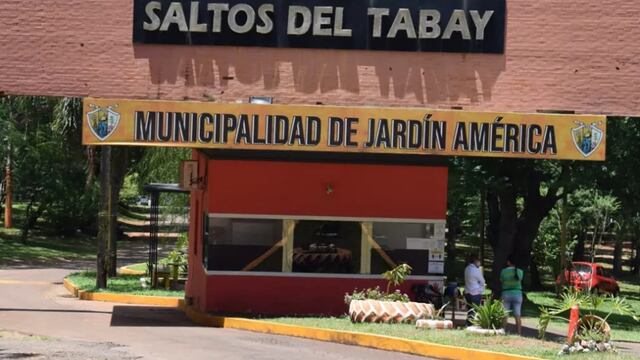 Saltos del Tabay: este martes la entrada será gratuita para estudiantes y docentes