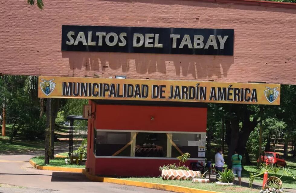 Saltos del Tabay: este martes la entrada será gratuita para estudiantes y docentes