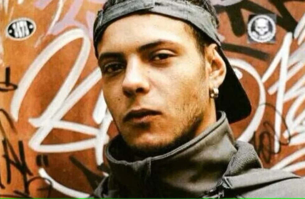 Quién es Facundo Lemos, el joven detenido por haber tirado a su novia de un quinto piso