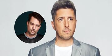 Chano y otros famosos que apoyan a Jey Mammón: “Te creemos”.