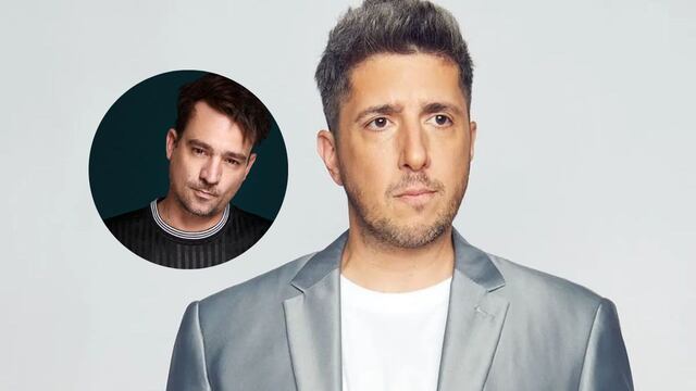 Chano y otros famosos que apoyan a Jey Mammón: “Te creemos”.