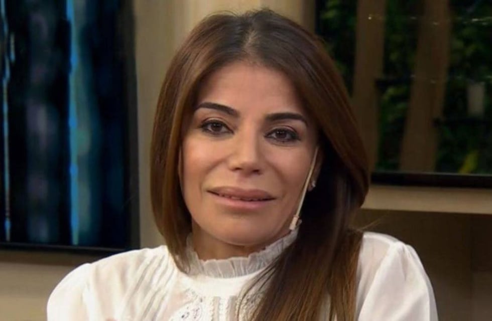 Desde el verano europeo, Zulemita Menem mostró su impecable figura y encendió Instagram