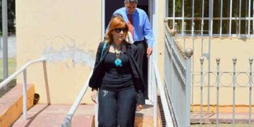 La fiscal Fabiana Pochettino lidera la investigación.