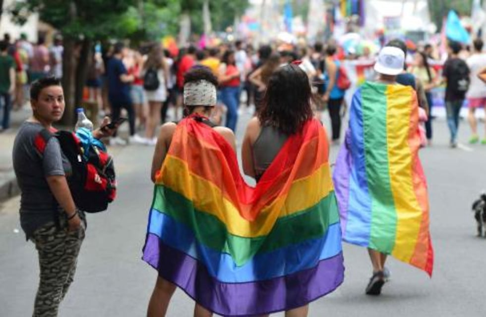 Punta Alta: hoy realizarán una marcha del Orgullo