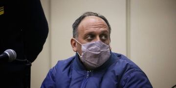 El excoordinador del Museo Gnecco declaró y aceptó ir a juicio abreviado por la causa de pornografía infantil que le imputan.