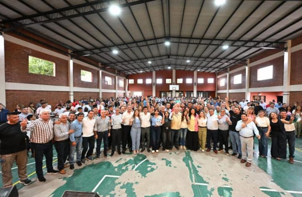 Balance provincial y mirada a 2027