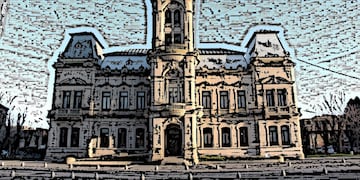 Convocatoria a los establecimientos educativos a participar de "Postales de mi ciudad"