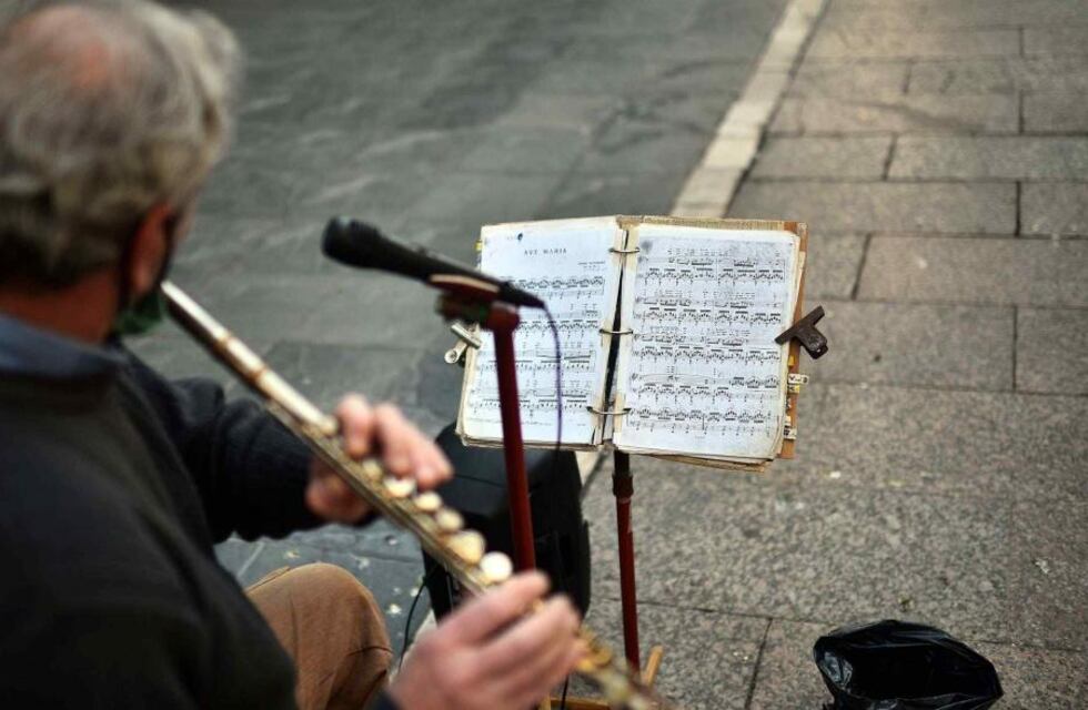 Tres Arroyos: convocan a artistas y talleristas a formar parte de la Feria del Club de Emprendedores