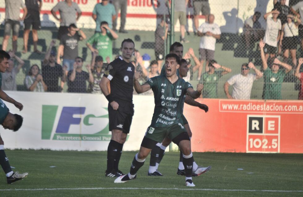 Sportivo Belgrano ganó su primer partido en el Federal A 2025
