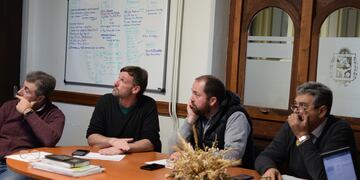 Tres Arroyos: apertura y evaluación de los Créditos Fomepro