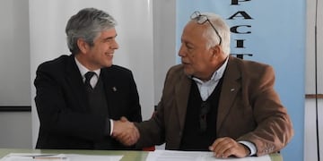 UPCN Jujuy firmó un acuerdo con UCASAL para fortalecer la profesionalización de sus afiliados.