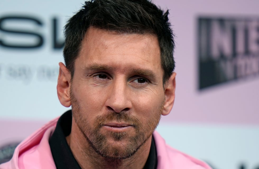 Organizador del amistoso en Hong Kong ofrecerá reembolsos por la ausencia de Messi