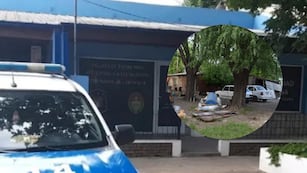 En Entre Ríos una celebración terminó en horror