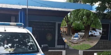 En Entre Ríos una celebración terminó en horror