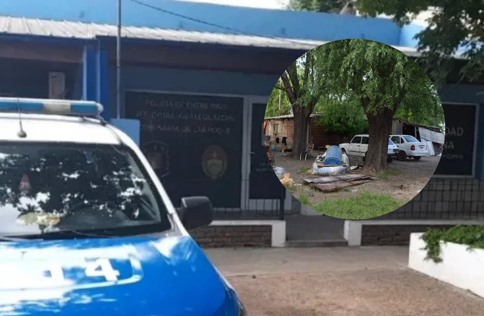 En Entre Ríos una celebración terminó en horror y dejó un final inesperado