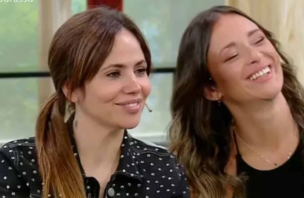 Romina Uhrig y Agostina de Gran Hermano 2024 se mostraron muy juntas y alimentaron los rumores de romance