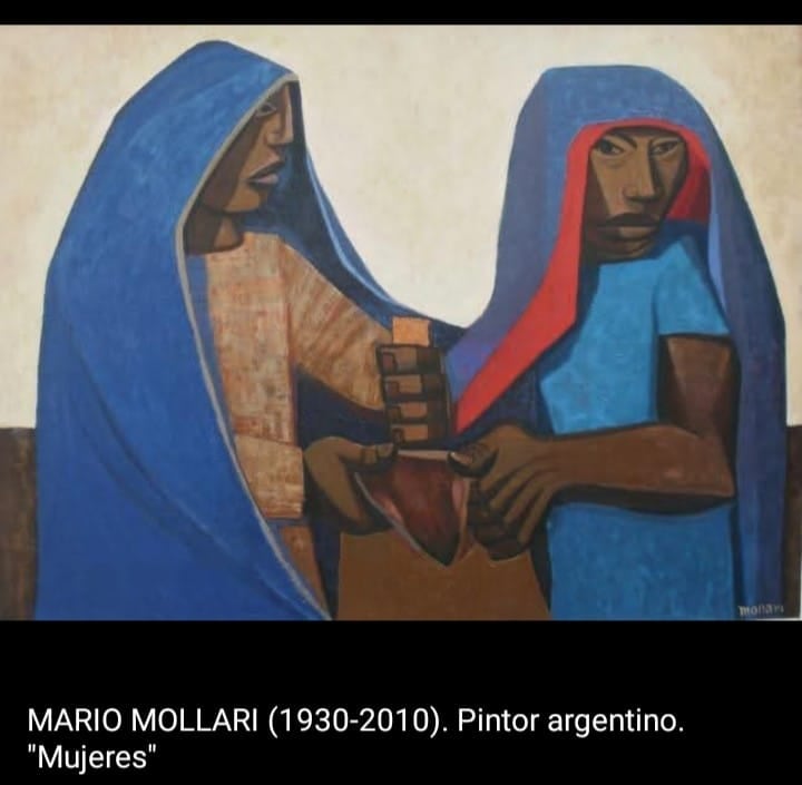 Mario Mollari