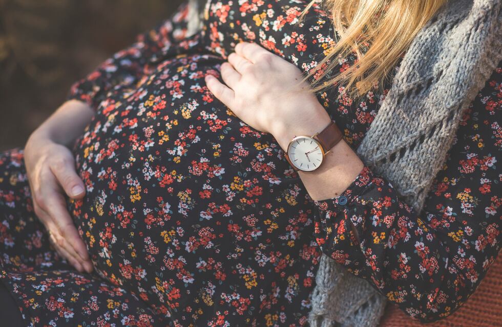 Nueva jornada de promoción de la salud de la embarazada y el niño por nacer